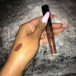 Kylie Cosmetics Matte Lipstick